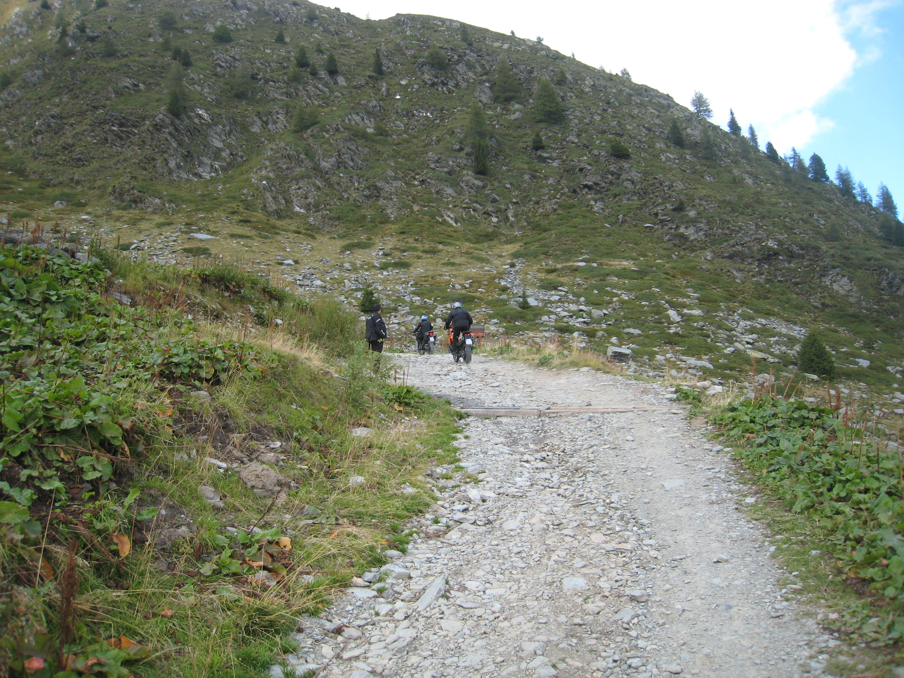 passo dordona