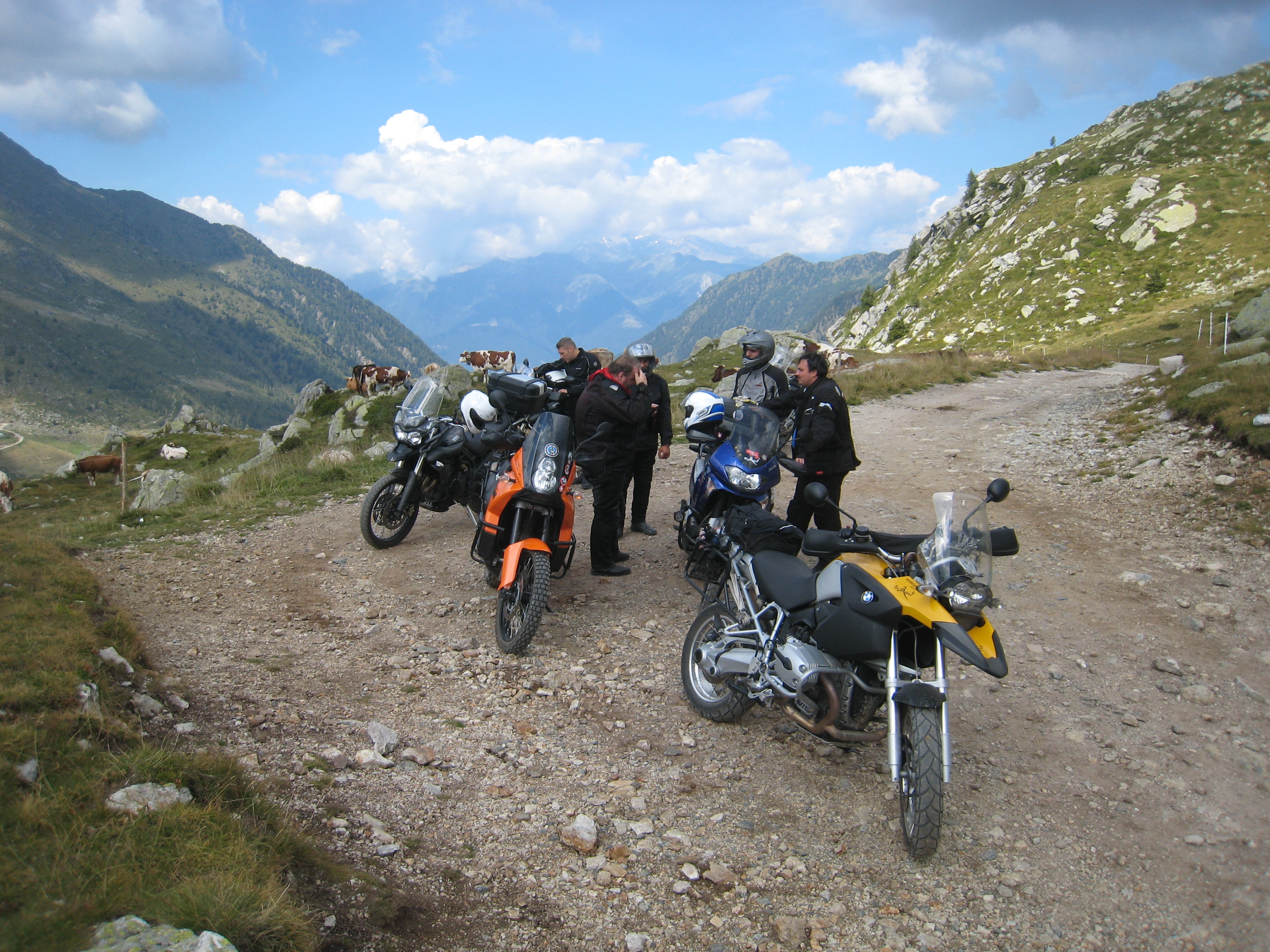 passo dordona