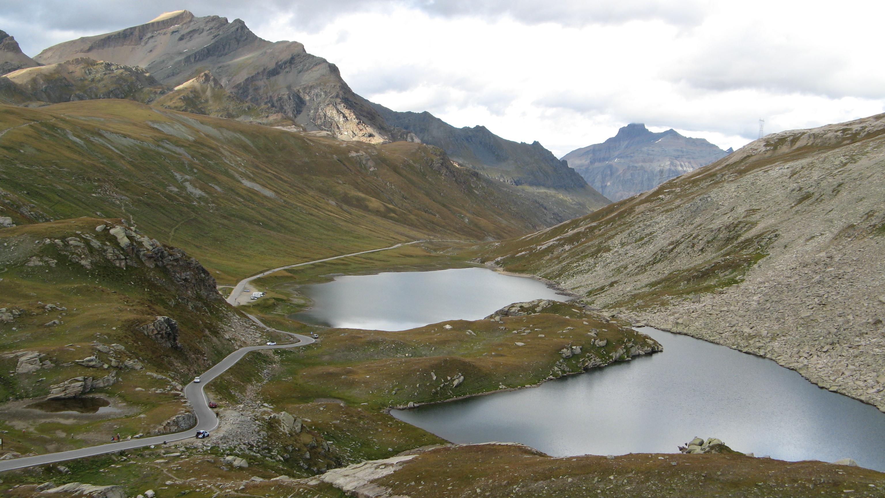 colle del nivolet